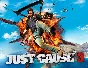 Just Cause 3 (Steam key)