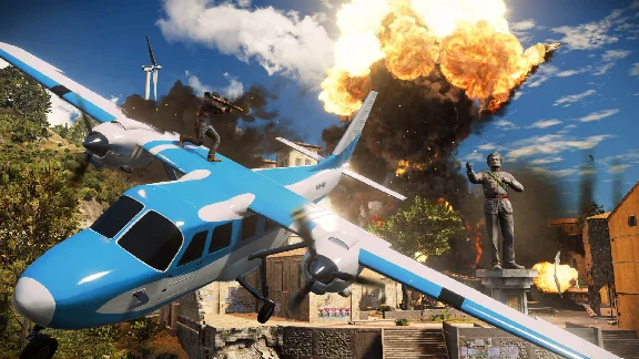 Just Cause 3 XL (Steam key)