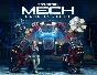 Just Cause 3 DLC Mech Land Assault (Steam key)