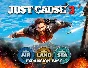 Just Cause 3 DLC Air Land Sea Exp. Pass (Steam)