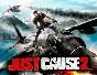 Just Cause 2 (Steam key)