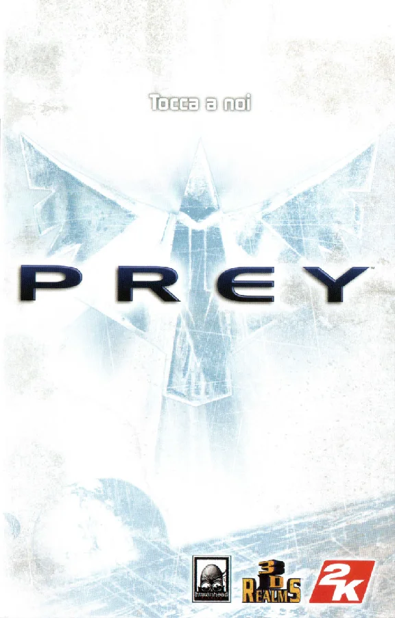 Prey (Steam | Region Free)