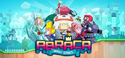 ABRACA - Imagic Games (Steam | Region Free)