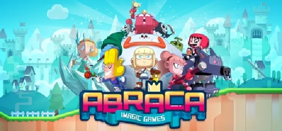 ABRACA - Imagic Games (Steam | Region Free)