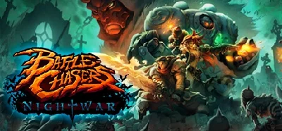 Battle Chasers: Nightwar (Steam | Region Free)