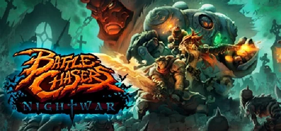 Battle Chasers: Nightwar (Steam | Region Free)