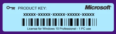 ✅ Windows 10/11 Pro Retail 1PC 32/64bit GLOBAL