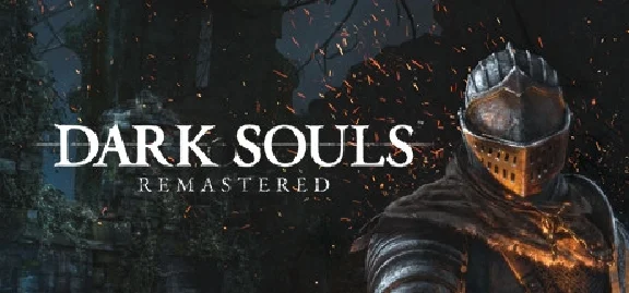 DARK SOULS™: REMASTERED (Steam | Region Free)