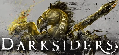 Darksiders™ (Steam | Region Free)