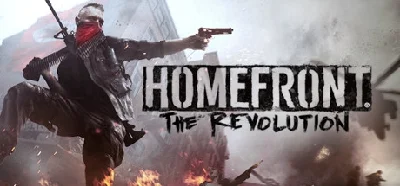 Homefront®: The Revolution (Steam | Region Free)
