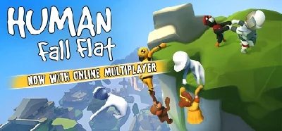 Human: Fall Flat (Steam | Region Free)
