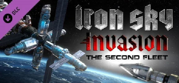 Iron Sky Invasion: The Second Fleet (Steam | Region Free)