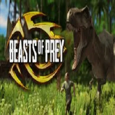 Beasts of Prey Steam Gift ROW