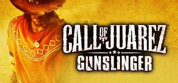 Call of Juarez® Gunslinger (Steam | Region Free)