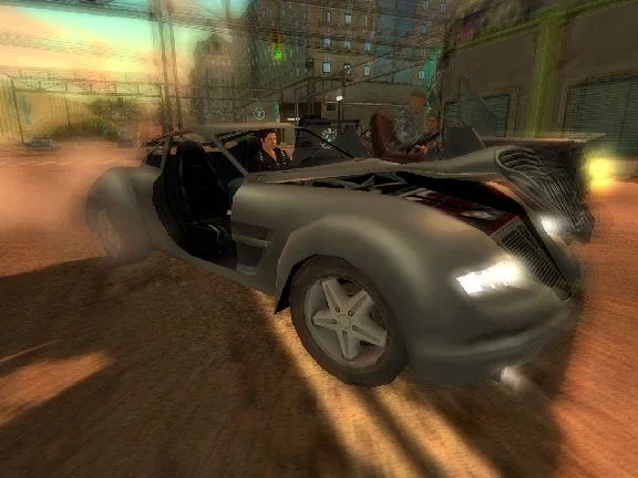 Just Cause Collection (Steam key)