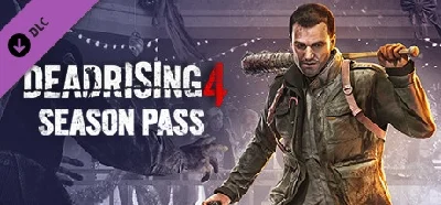 Dead Rising 4 - Season Pass (Steam | Region Free)