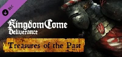 Kingdom Come: Deliverance - Treasures of The Past (Steam | Region Free)