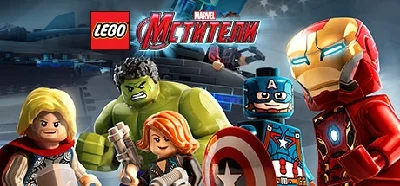 LEGO® MARVEL´s Avengers (Steam | Region Free)