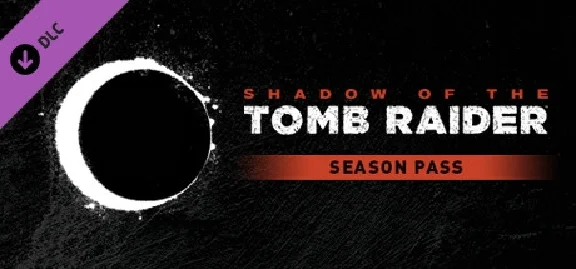 Shadow of the Tomb Raider - Season Pass (Steam | Region Free)