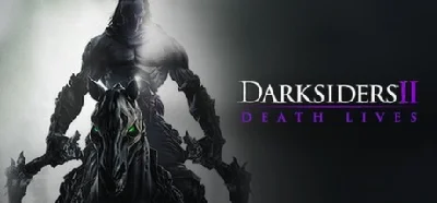 Darksiders II (Steam | Region Free)