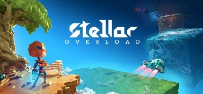 Stellar Overload (Steam | Region Free)