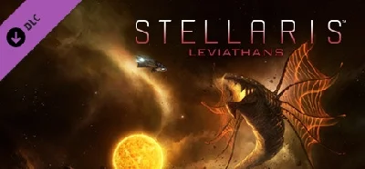 Stellaris: Leviathans Story Pack (Steam | Region Free)