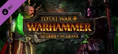 Total War: WARHAMMER - The Grim and the Grave (Steam | Region Free)
