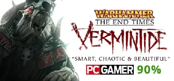 Warhammer: End Times - Vermintide (Steam | Region Free)