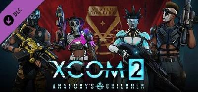 XCOM 2: Anarchy´s Children (Steam | Region Free)