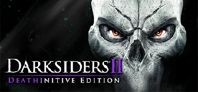 Darksiders II Deathinitive Edition (Steam | Region Free)