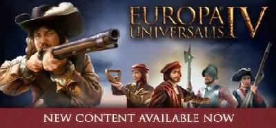Europa Universalis IV Extreme (Steam | Region Free)
