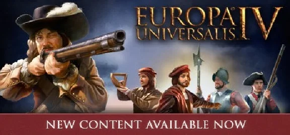 Europa Universalis IV Extreme (Steam | Region Free)