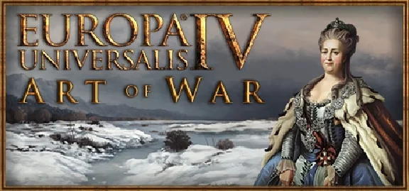 Expansion - Europa Universalis IV: Art of War (Steam | Region Free)