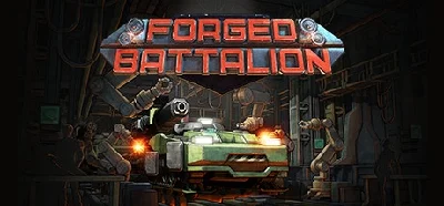 Forged Battalion (Steam | Region Free)