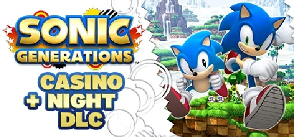 Sonic Generations (Steam | Region Free)