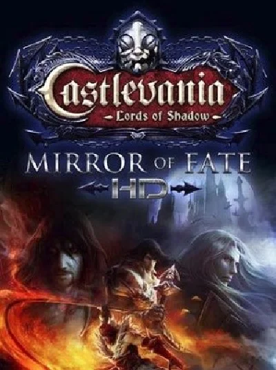 Castlevania: Lords of Shadow Mirror of Fate HD (Steam)