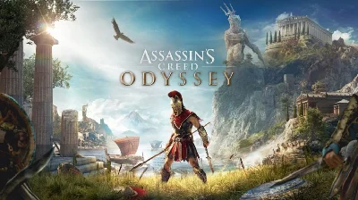 Assassin´s Creed Odyssey - Ultimate [Steam Россия]