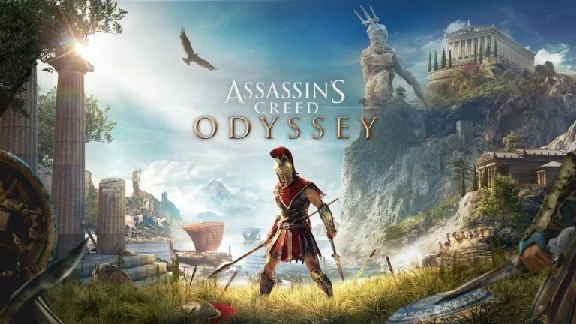Assassin´s Creed Odyssey - Ultimate [Steam Россия]