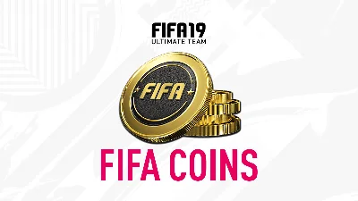 ✅FIFA 19 UT COINS (PC)⚽FAST + DISCOUNTS + BONUSE✅✅