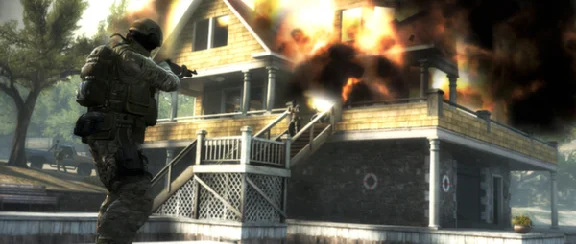 Counter-Strike:Global Offensive (CS:GO Prime) (TR)