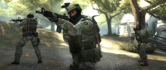 Counter-Strike:Global Offensive (CS:GO Prime) (TR)
