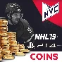 COINS NHL 19 PS4 HUT Coins | Low Price | Fast | + 5%