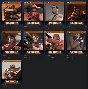 Team Fortress 2 - Набор из 9 карточек + БОНУС