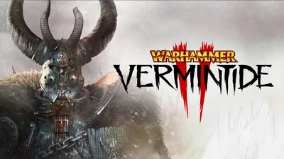 Warhammer: Vermintide 2 (steam cd-key RU)