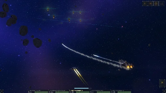 Star Hammer The Vanguard Prophecy (Steam key)