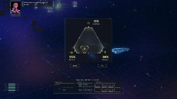 Star Hammer The Vanguard Prophecy (Steam key)
