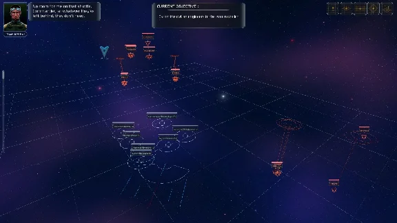 Star Hammer The Vanguard Prophecy (Steam key)