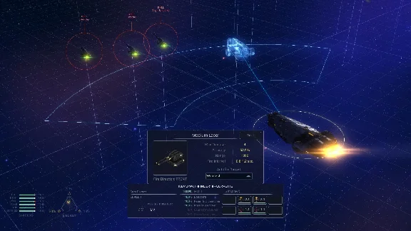 Star Hammer The Vanguard Prophecy (Steam key)