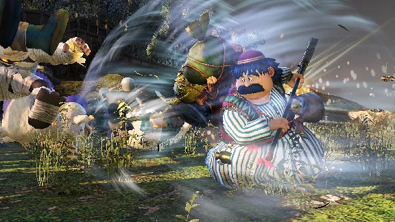 Dragon Quest Heroes II Explorers Edition (Steam)