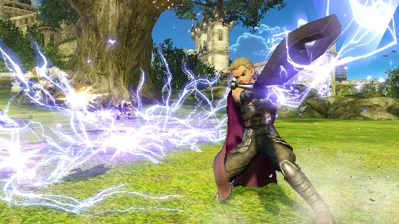 Dragon Quest Heroes II Explorers Edition (Steam)